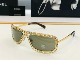 Picture of Chanel Sunglasses _SKUfw56899766fw
